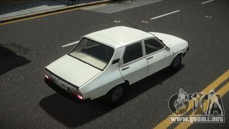 Dacia 1310 Dolfe para GTA 4