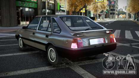 FSO Polonez Razikus para GTA 4