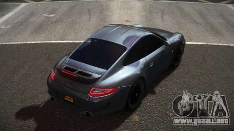 Porsche 911 Cumoshi para GTA 4