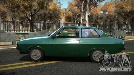 Dacia 1310 Lomerto para GTA 4
