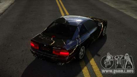 BMW 850CSi Velisun S9 para GTA 4