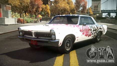 Pontiac GTO Nuider S1 para GTA 4
