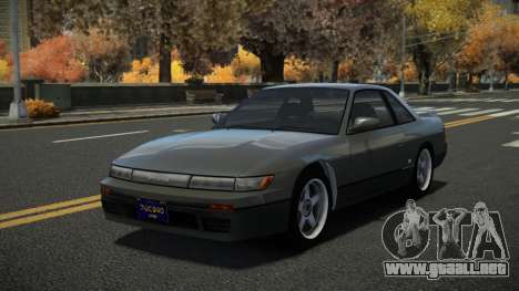 Nissan Silvia S13 Omishi para GTA 4