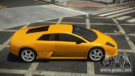 Lamborghini Murcielago Chago para GTA 4