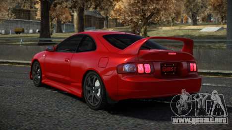 Toyota Celica Royts para GTA 4