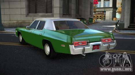 Dodge Monaco Sserah para GTA 4