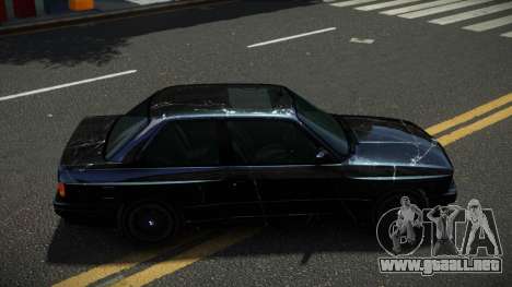 BMW M3 E30 Falikuza S11 para GTA 4