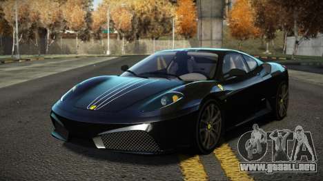 Ferrari F430 Tilop para GTA 4