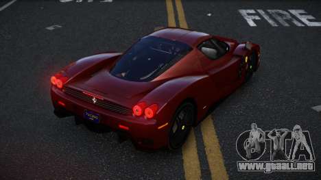Ferrari Enzo Norihu para GTA 4