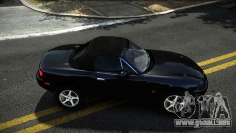Mazda MX-5 Goler para GTA 4