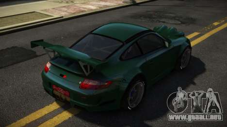 Porsche 911 Epilo para GTA 4