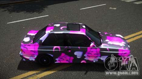 BMW M3 E30 Falikuza S6 para GTA 4