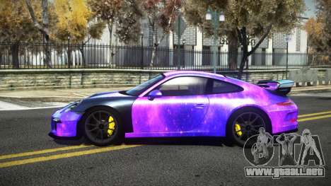 Porsche 911 Voyoly S13 para GTA 4