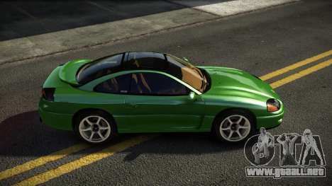 Dodge Stealth Beysel para GTA 4