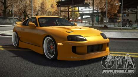 Toyota Supra Noker para GTA 4