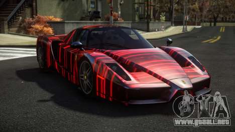 Ferrari Enzo Hylosa S11 para GTA 4