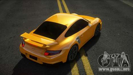 Porsche 911 Bazite para GTA 4
