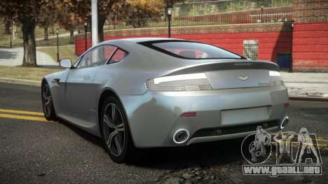 Aston Martin Vantage Dareki para GTA 4