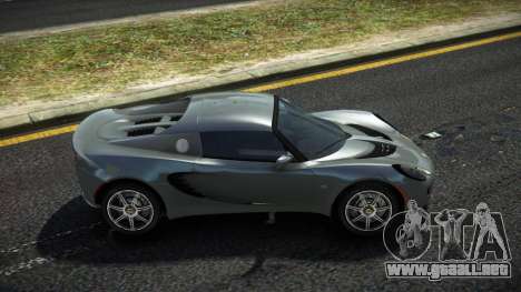 Lotus Elise Solta para GTA 4