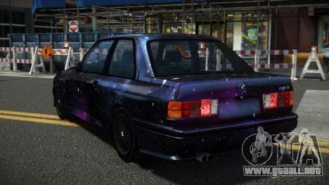 BMW M3 E30 Falikuza S4 para GTA 4