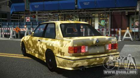 BMW M3 E30 Falikuza S12 para GTA 4