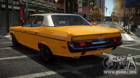 AMC Matador Rasollo para GTA 4