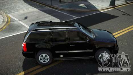 GMC Yukon Hasrob para GTA 4