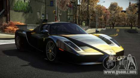 Ferrari Enzo Hylosa S12 para GTA 4