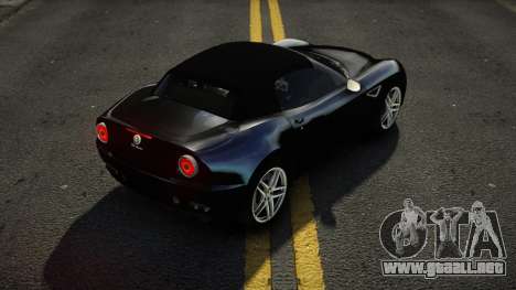 Alfa Romeo 8C Stukiy para GTA 4