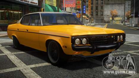 AMC Matador Rasollo para GTA 4