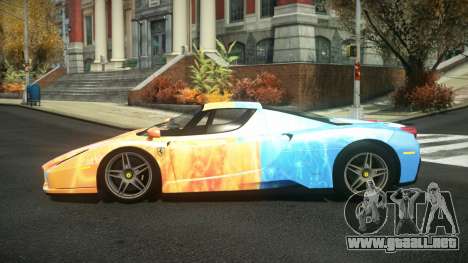 Ferrari Enzo Hylosa S2 para GTA 4