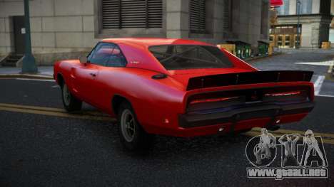 Dodge Charger RT Bruzka para GTA 4