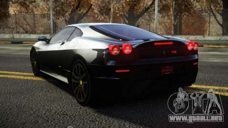 Ferrari F430 Tilop para GTA 4