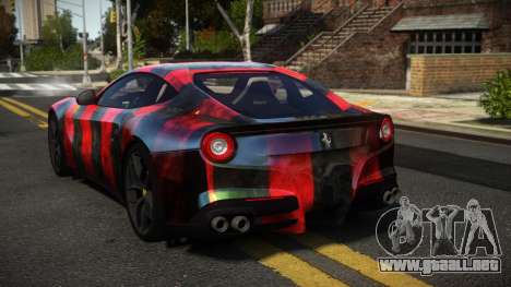 Ferrari F12 Veloma S12 para GTA 4