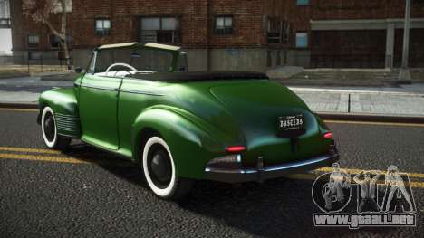Chevrolet Special DeLuxe Miray para GTA 4