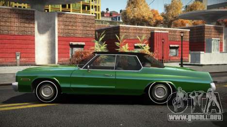 Dodge Monaco Rokin para GTA 4