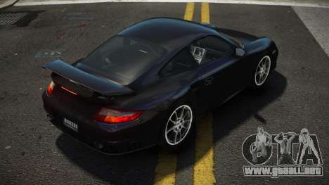 Posrche 911 Mekish para GTA 4