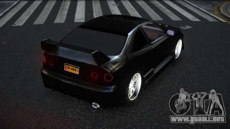 Honda Civic Birony para GTA 4