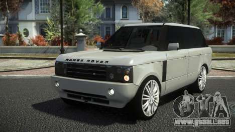 Range Rover Vogue Mivgone para GTA 4