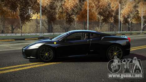 Ferrari F430 Tilop para GTA 4