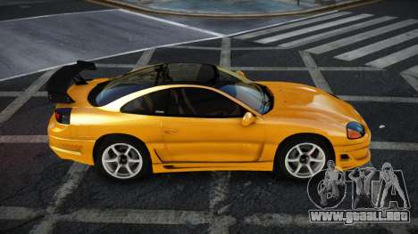 Dodge Stealth Bavufe para GTA 4