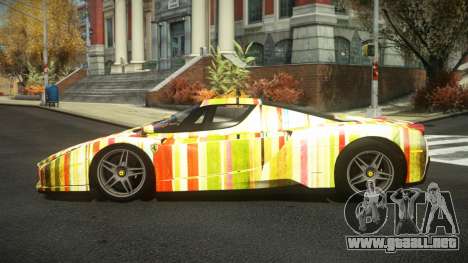 Ferrari Enzo Hylosa S7 para GTA 4