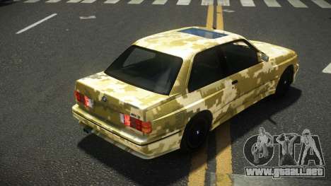 BMW M3 E30 Falikuza S12 para GTA 4