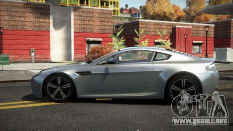 Aston Martin Vantage Dareki para GTA 4