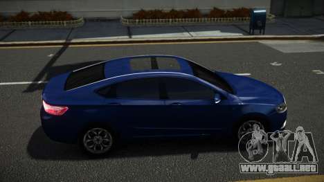 Geely GC9 Vesco para GTA 4