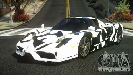 Ferrari Enzo Hylosa S4 para GTA 4