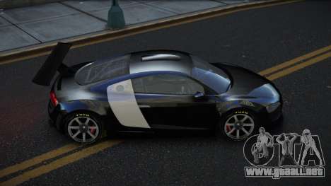 Audi R8 Retikusa para GTA 4