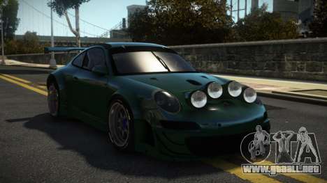 Porsche 911 Epilo para GTA 4