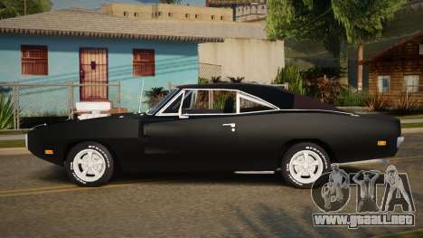 1970 Dodge Charger RT para GTA San Andreas