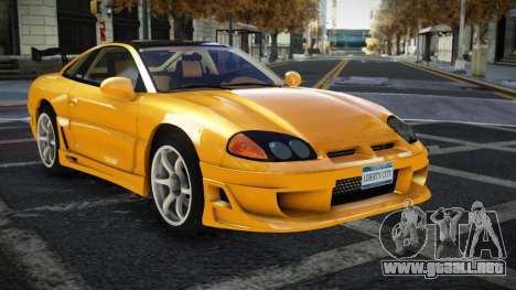 Dodge Stealth Bavufe para GTA 4